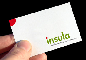 insula