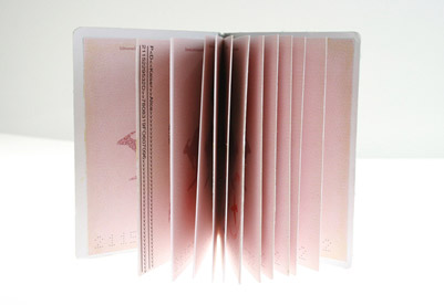 passport