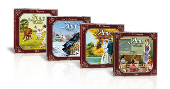 anne