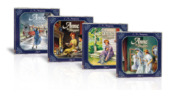 anne